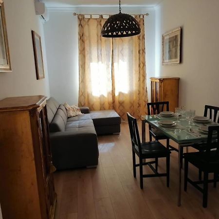 Rome Luxury Rooms 외부 사진