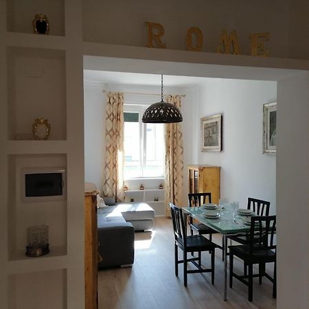Rome Luxury Rooms 외부 사진