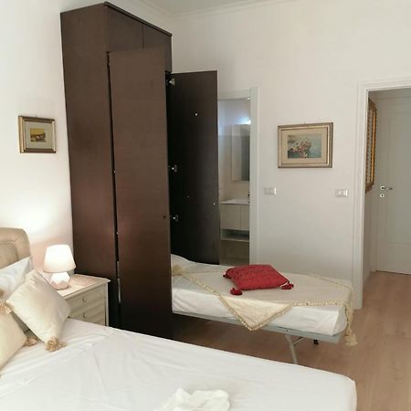 Rome Luxury Rooms 외부 사진
