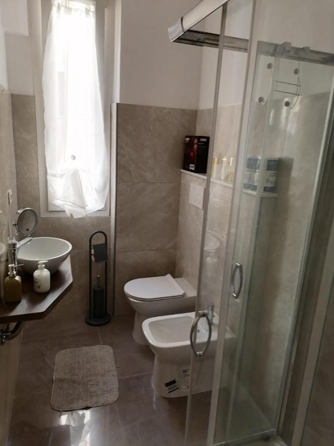 Rome Luxury Rooms 외부 사진
