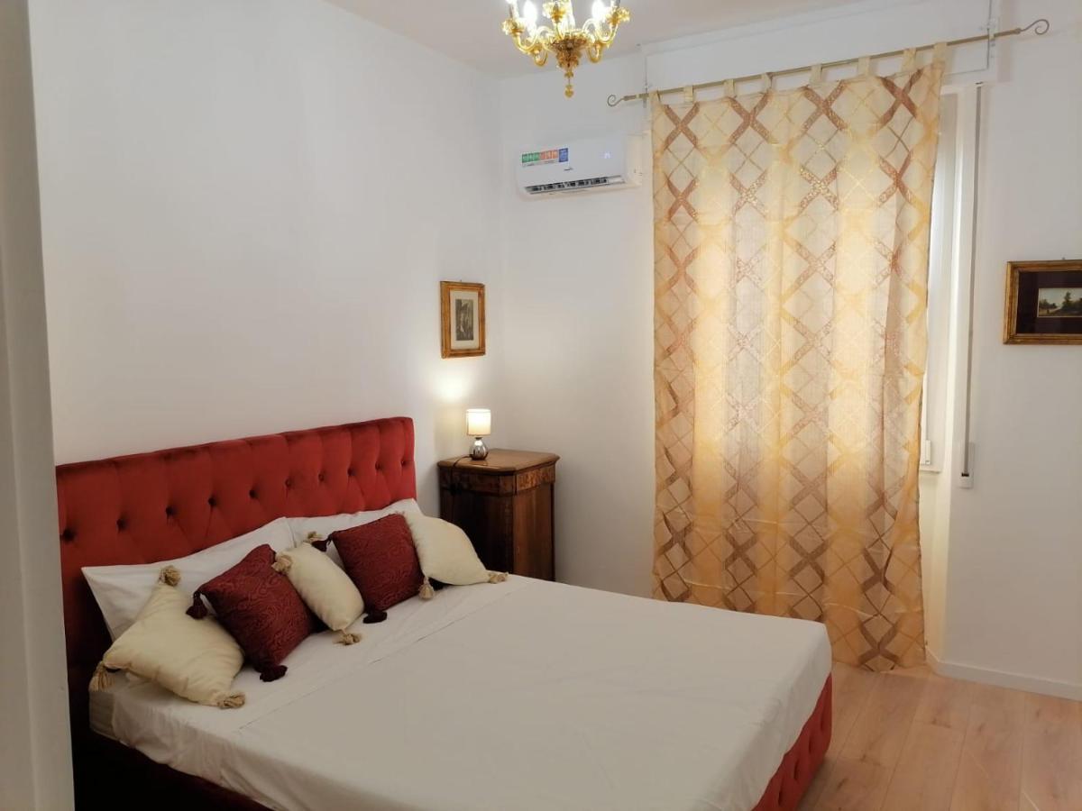 Rome Luxury Rooms 외부 사진