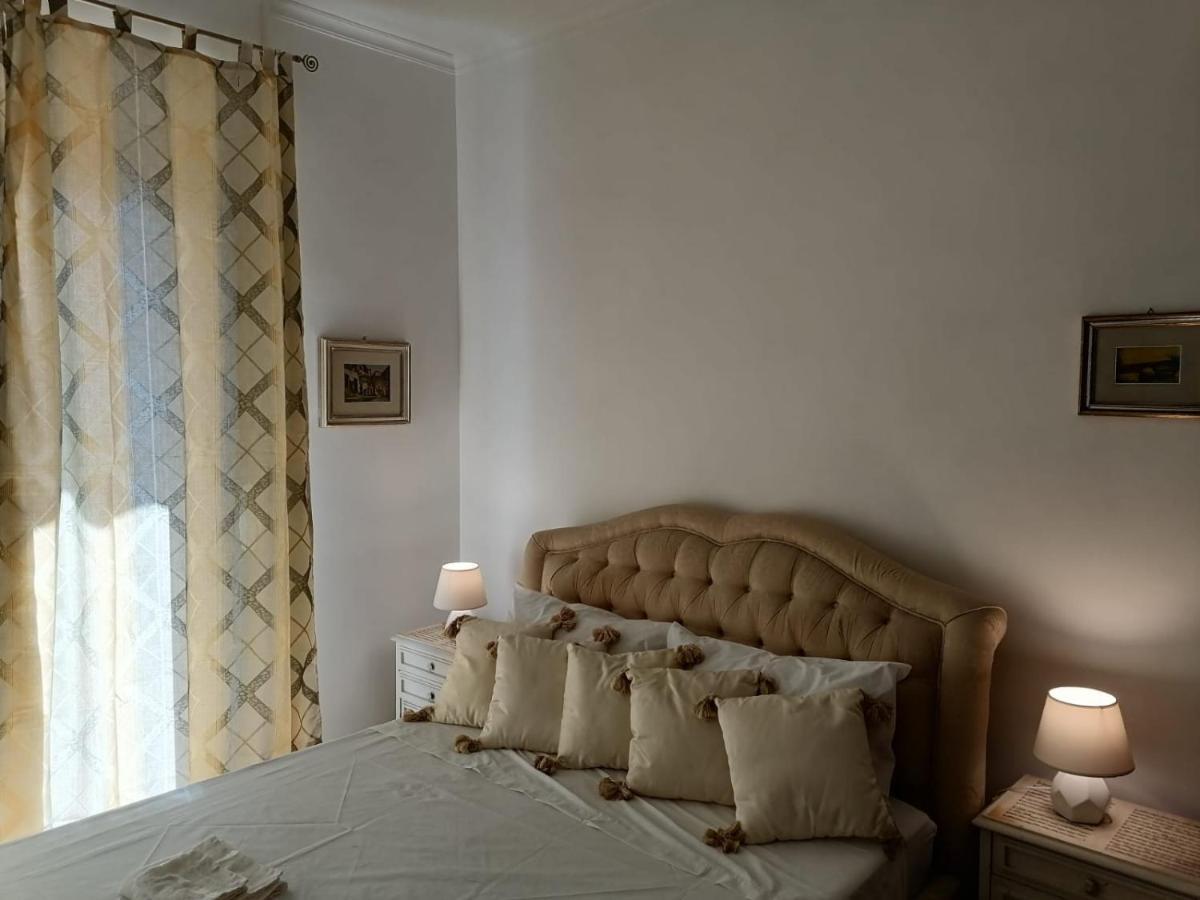 Rome Luxury Rooms 외부 사진