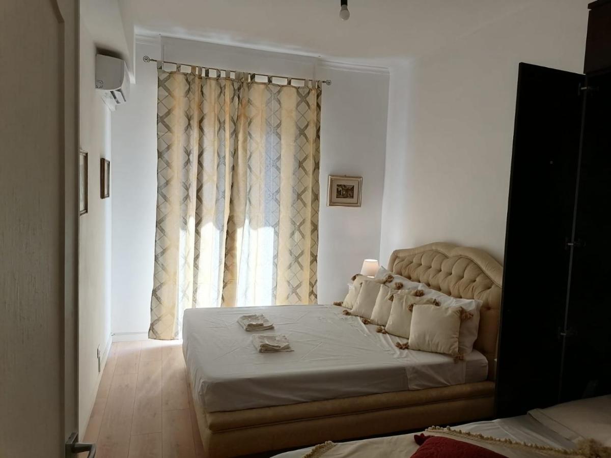 Rome Luxury Rooms 외부 사진