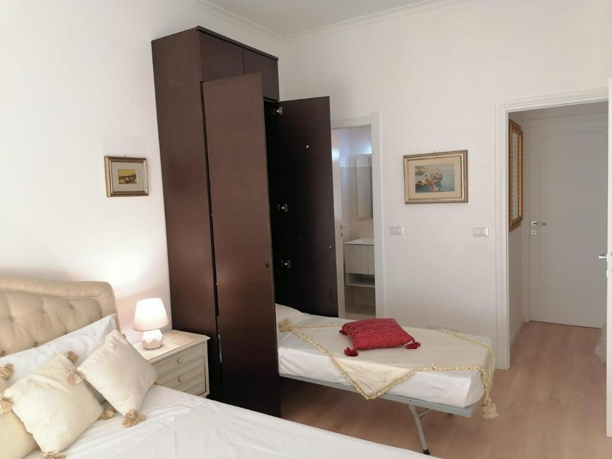 Rome Luxury Rooms 외부 사진