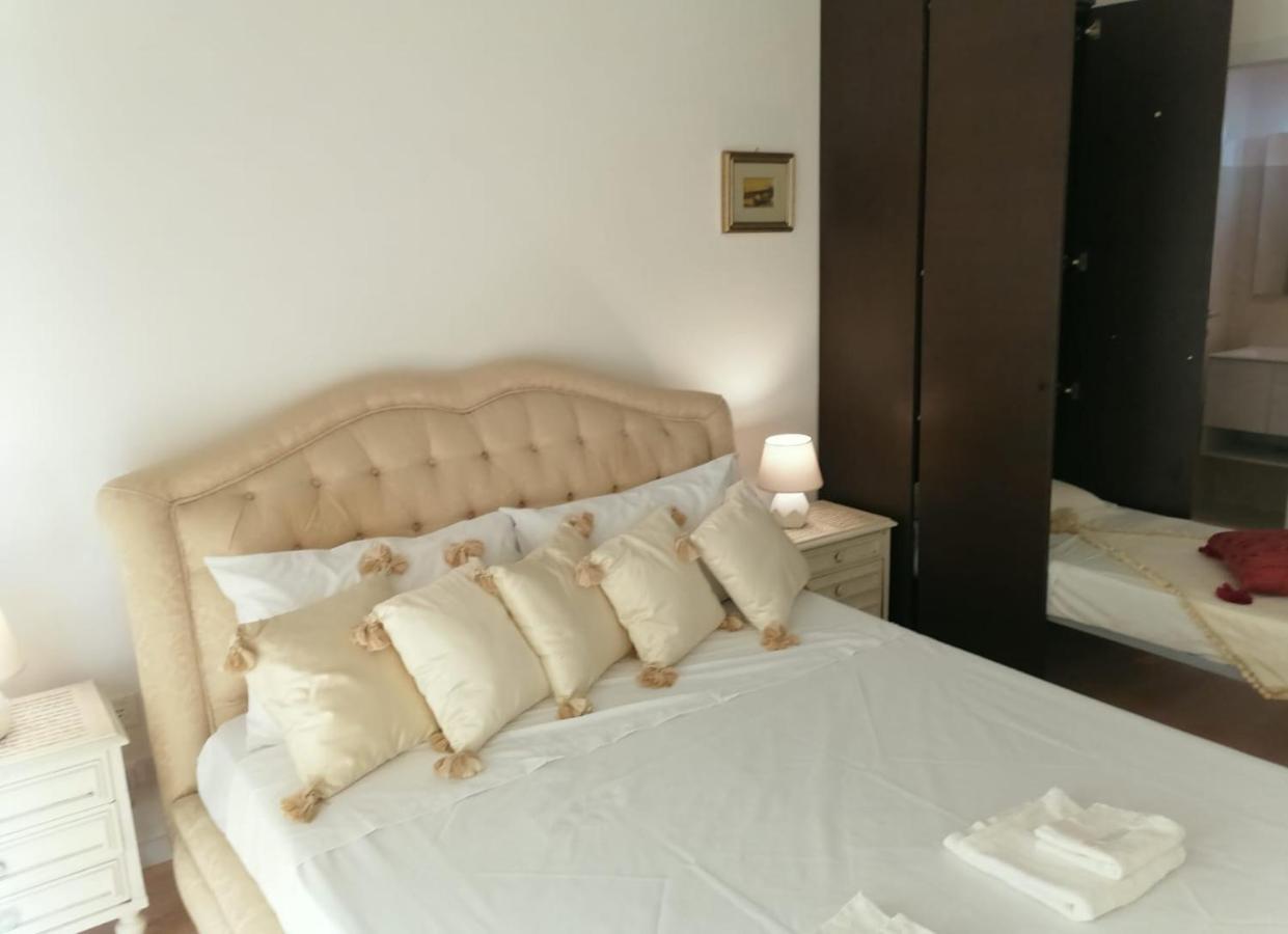 Rome Luxury Rooms 외부 사진