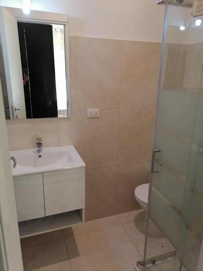 Rome Luxury Rooms 외부 사진