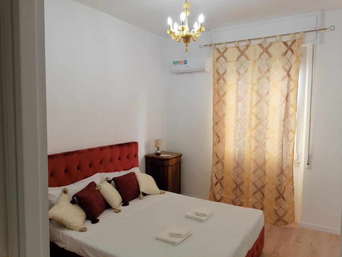 Rome Luxury Rooms 외부 사진