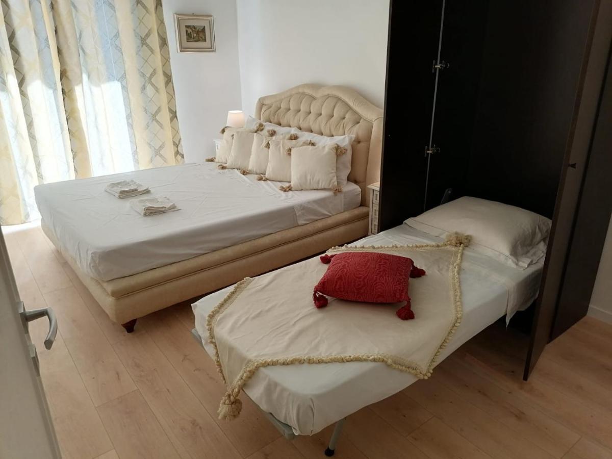 Rome Luxury Rooms 외부 사진