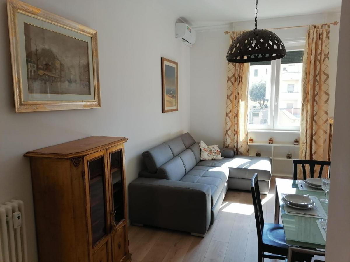 Rome Luxury Rooms 외부 사진