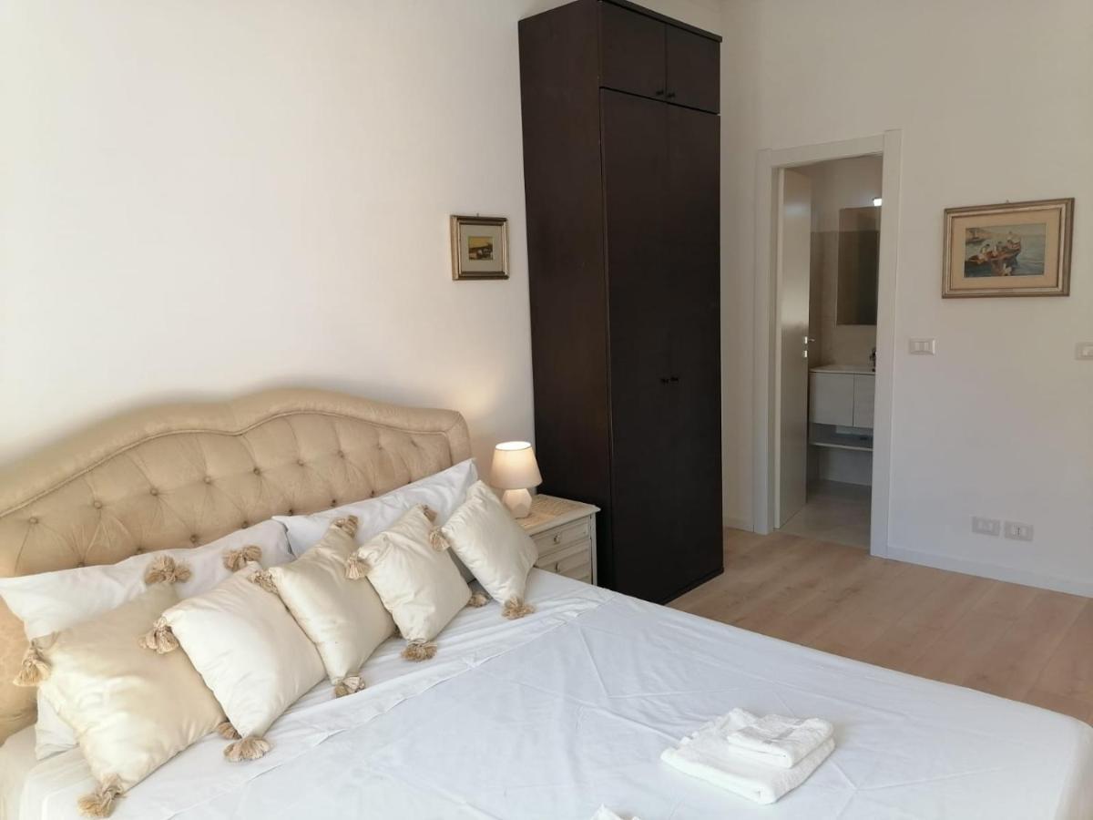 Rome Luxury Rooms 외부 사진