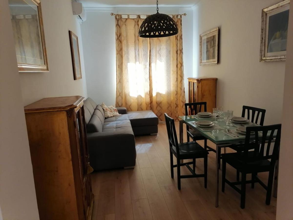 Rome Luxury Rooms 외부 사진
