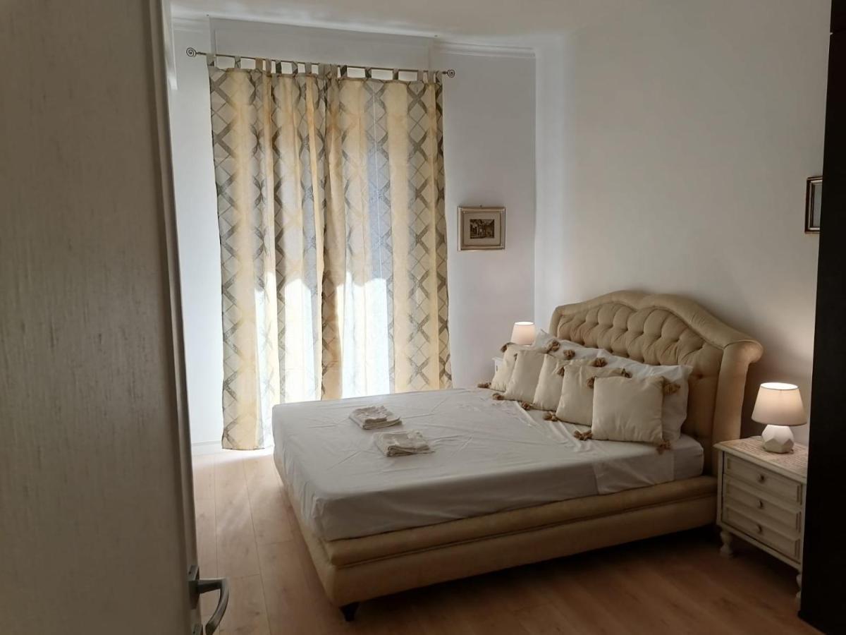 Rome Luxury Rooms 외부 사진