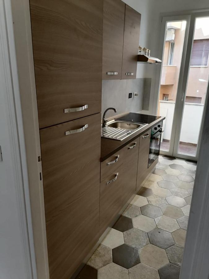 Rome Luxury Rooms 외부 사진