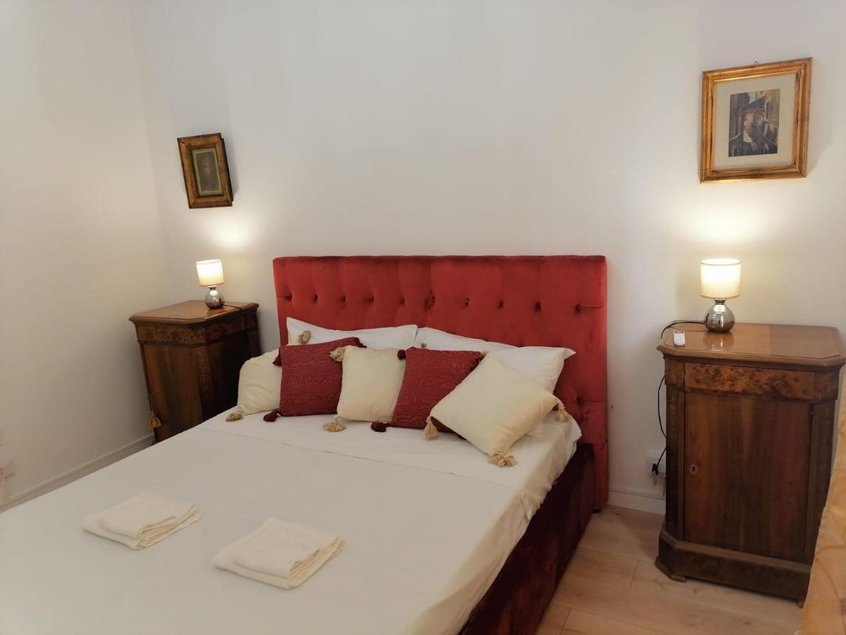 Rome Luxury Rooms 외부 사진
