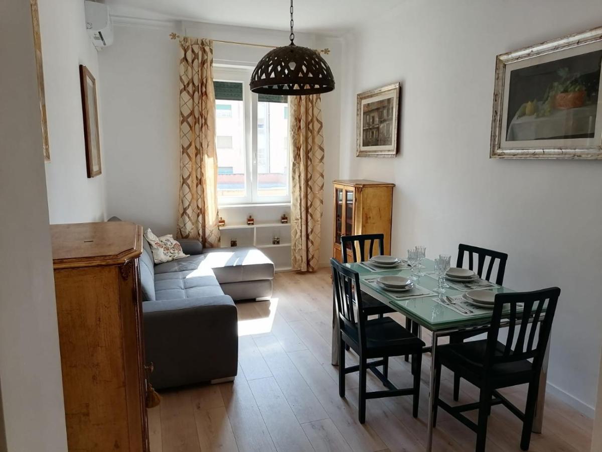 Rome Luxury Rooms 외부 사진