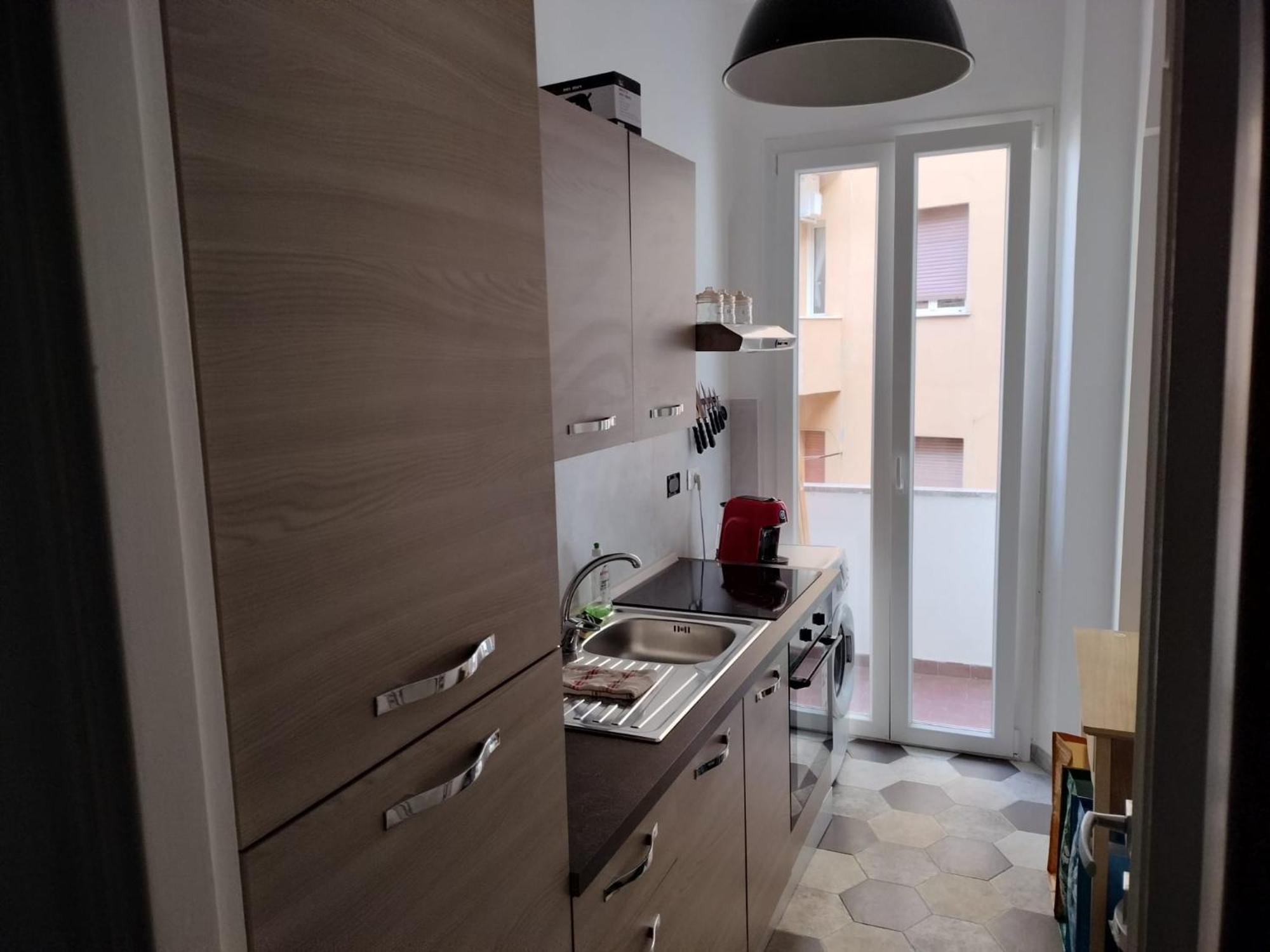 Rome Luxury Rooms 외부 사진