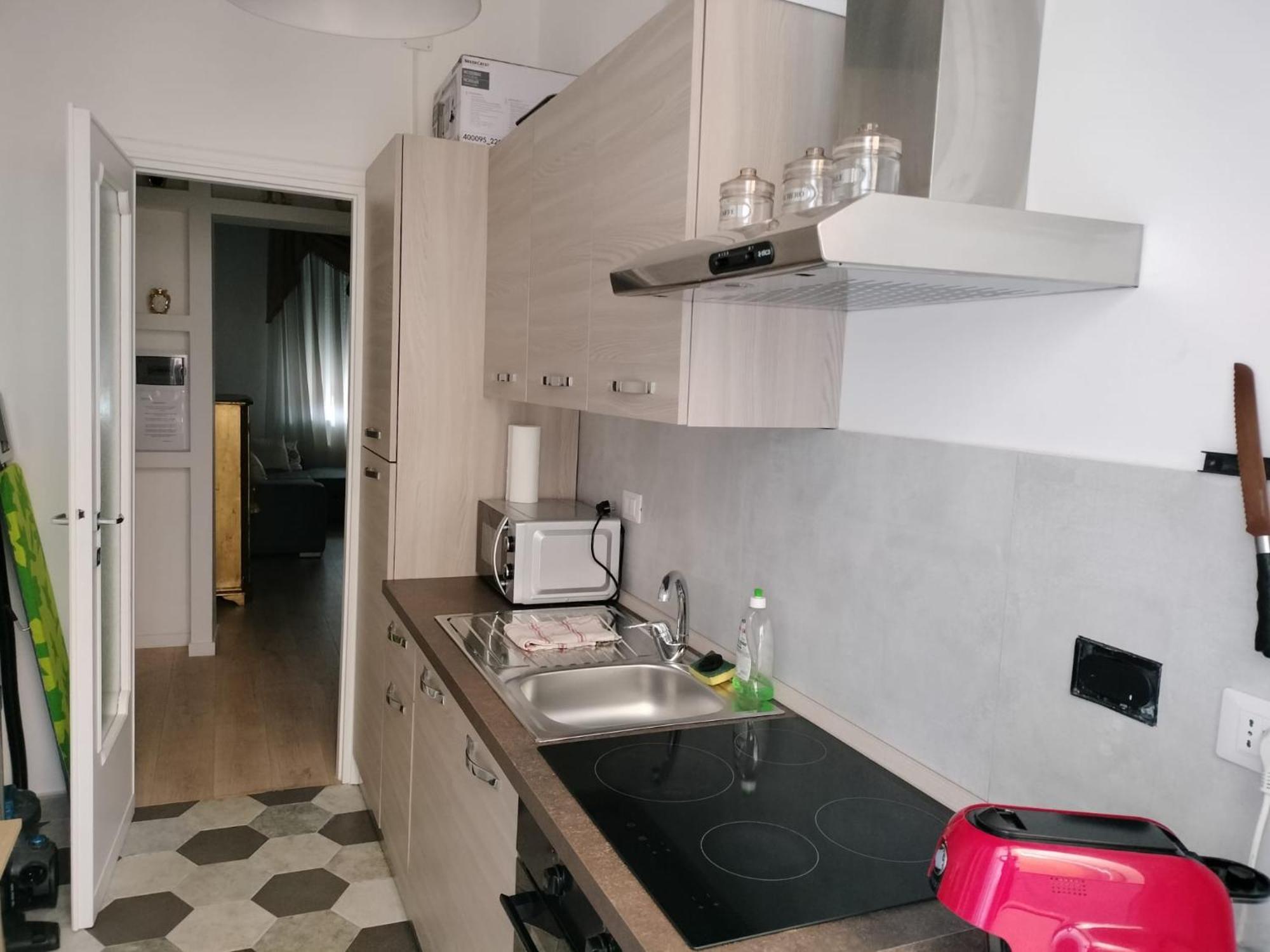 Rome Luxury Rooms 외부 사진