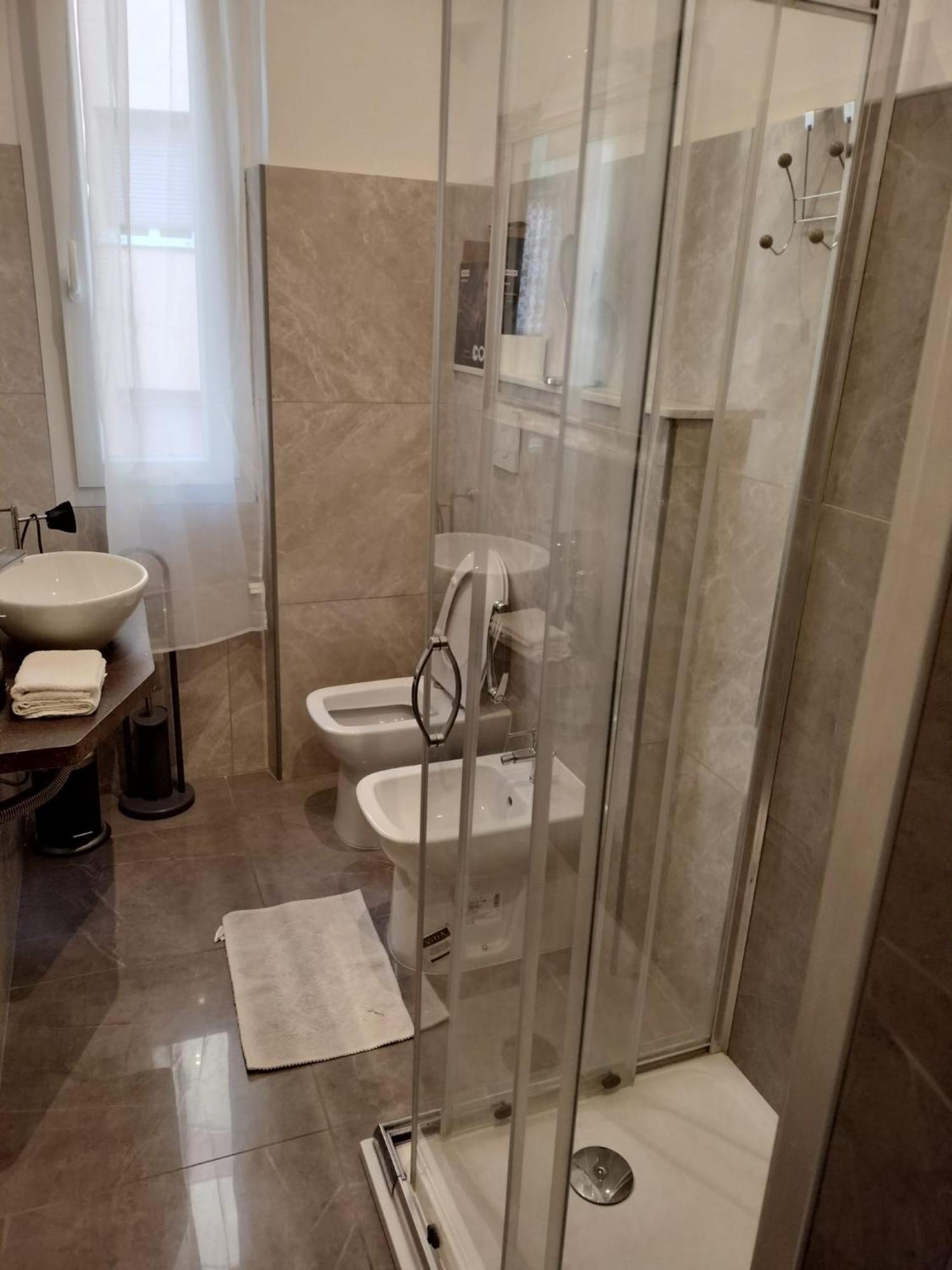 Rome Luxury Rooms 외부 사진