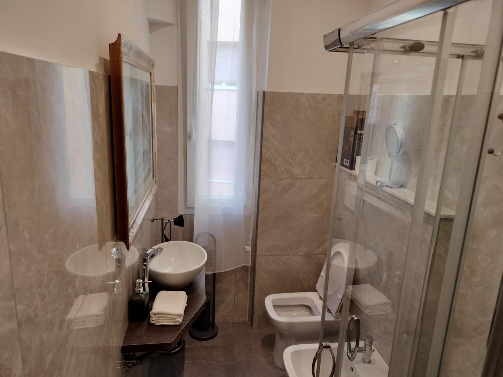 Rome Luxury Rooms 외부 사진