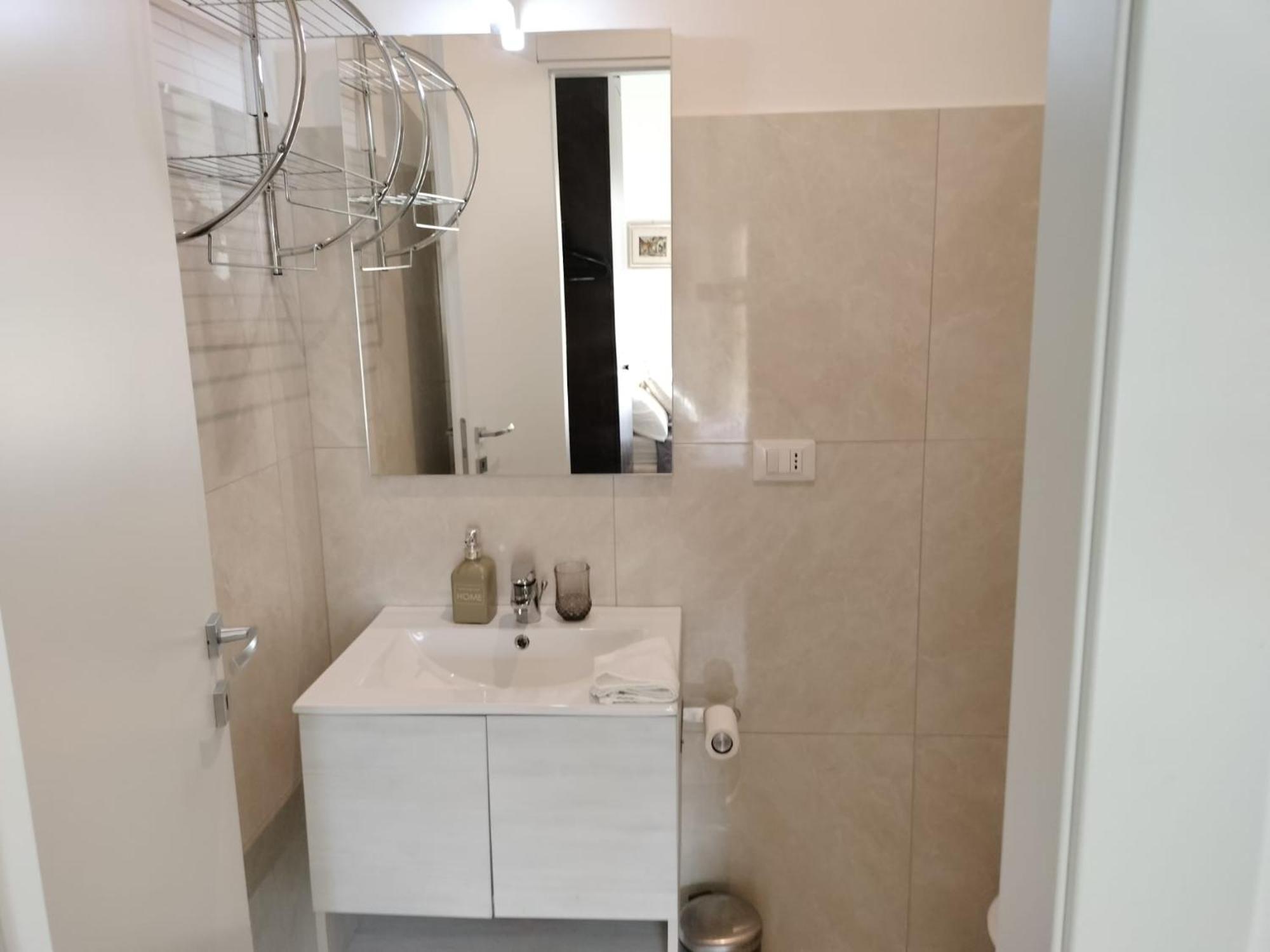 Rome Luxury Rooms 외부 사진