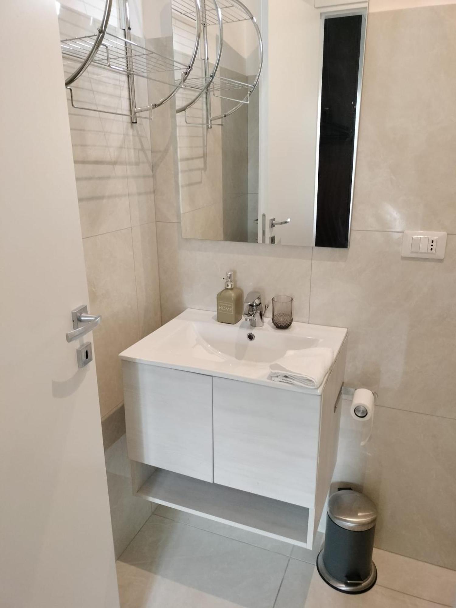 Rome Luxury Rooms 외부 사진