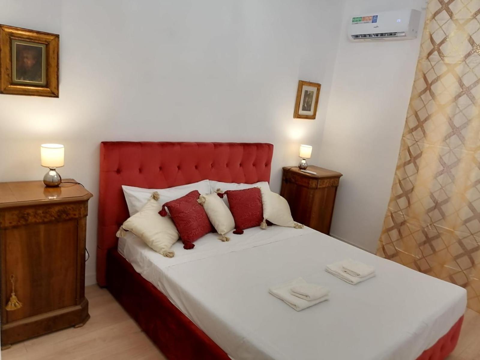 Rome Luxury Rooms 외부 사진