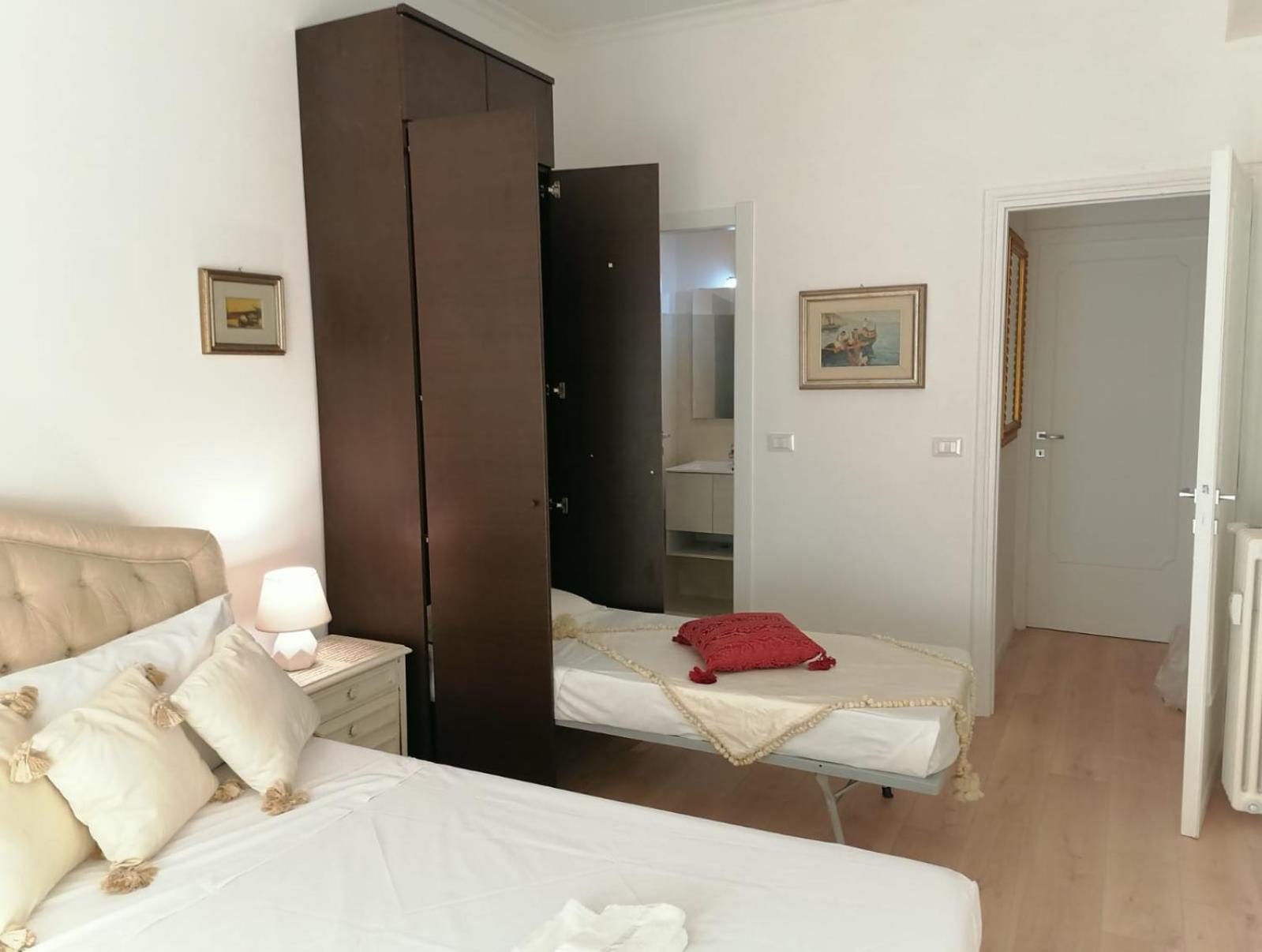 Rome Luxury Rooms 외부 사진