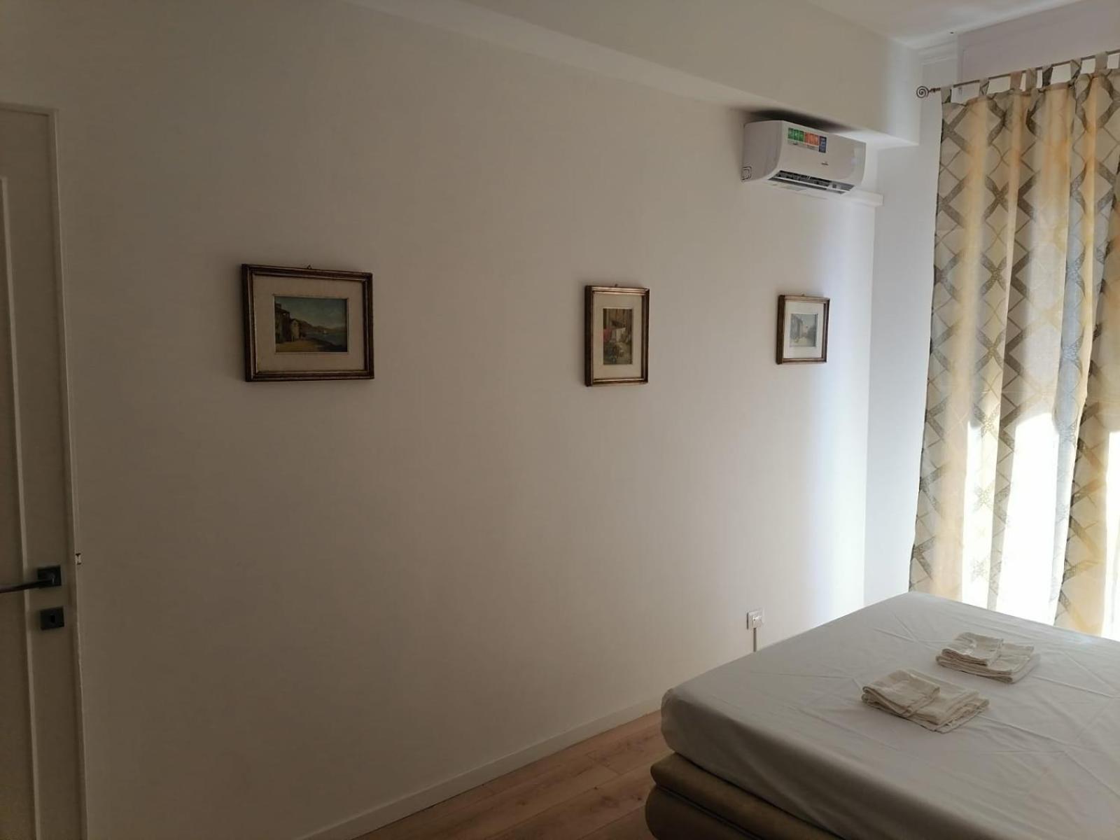 Rome Luxury Rooms 외부 사진