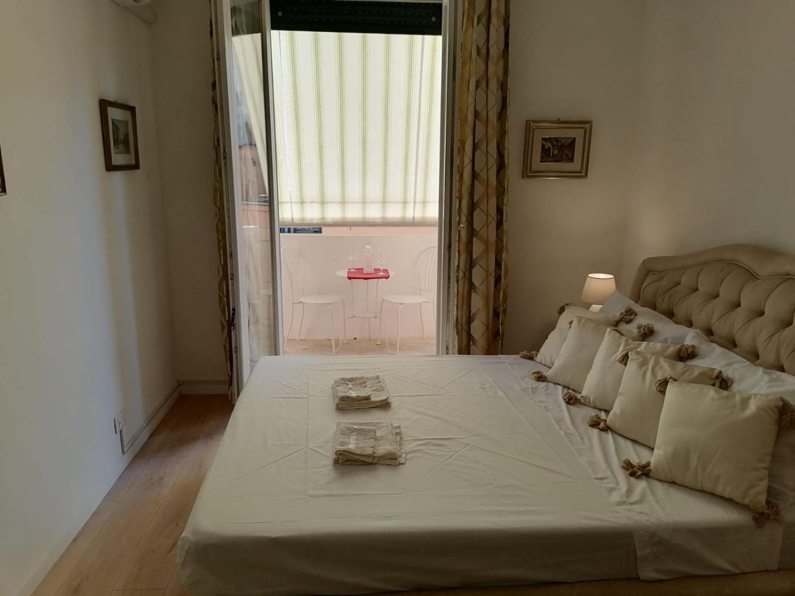 Rome Luxury Rooms 외부 사진
